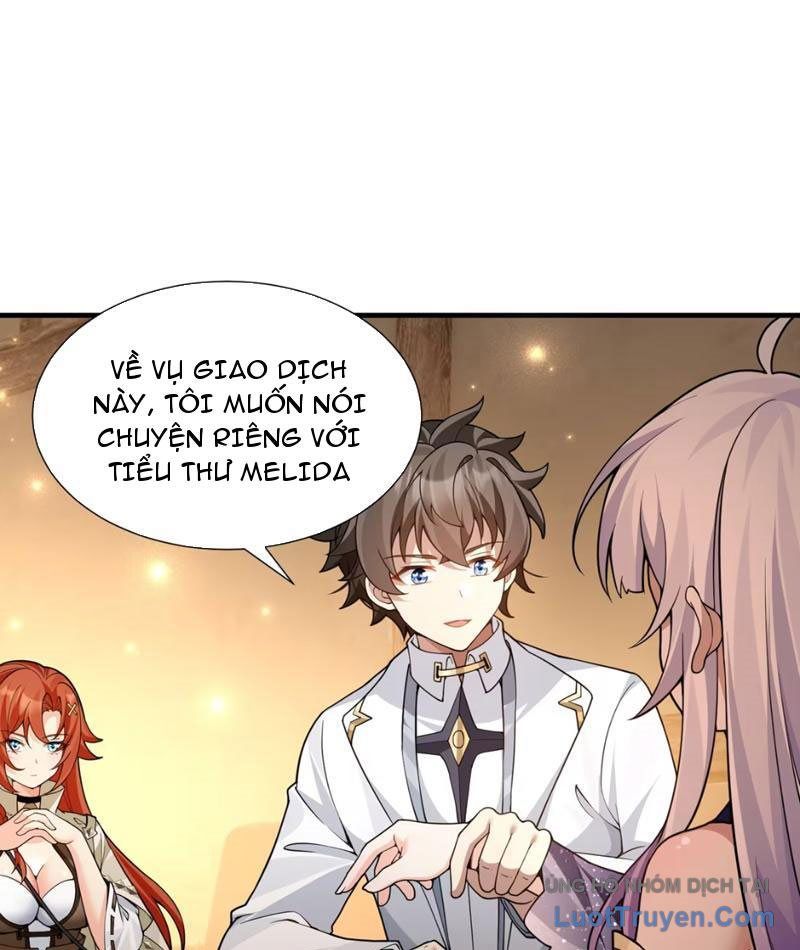 Toàn Bộ Fan Của Ta Đều Là Ma Nữ - Chapter 11 - Page 49