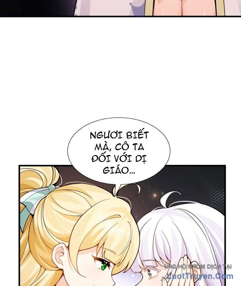 Toàn Bộ Fan Của Ta Đều Là Ma Nữ - Chapter 11 - Page 61