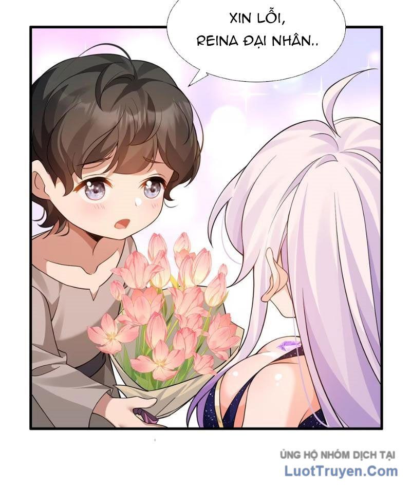 Toàn Bộ Fan Của Ta Đều Là Ma Nữ - Chapter 11 - Page 9