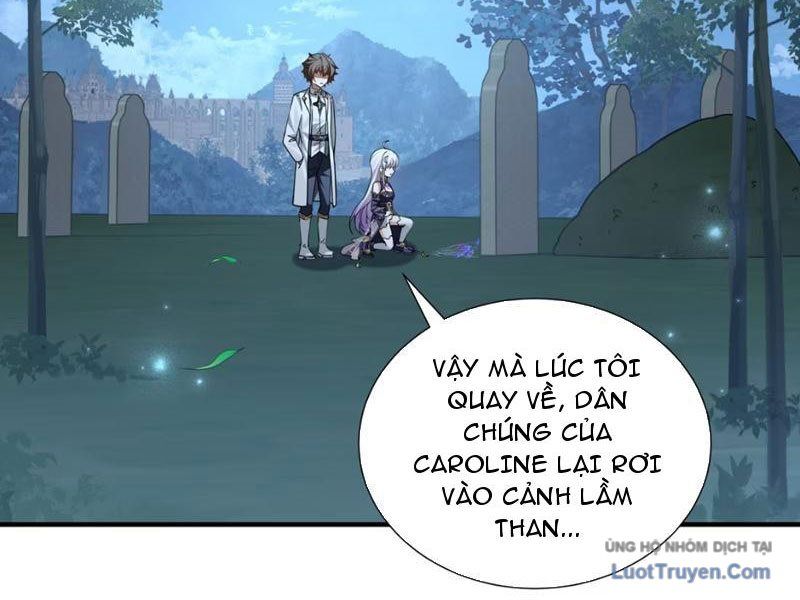 Toàn Bộ Fan Của Ta Đều Là Ma Nữ - Chapter 12 - Page 22