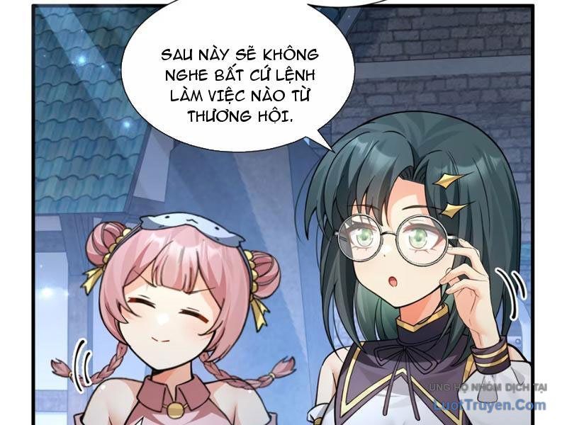 Toàn Bộ Fan Của Ta Đều Là Ma Nữ - Chapter 12 - Page 65