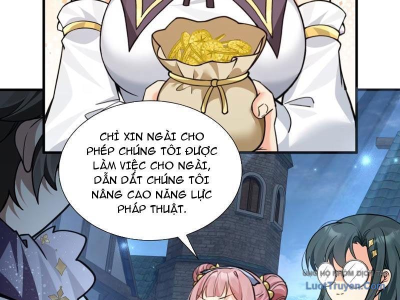 Toàn Bộ Fan Của Ta Đều Là Ma Nữ - Chapter 12 - Page 77