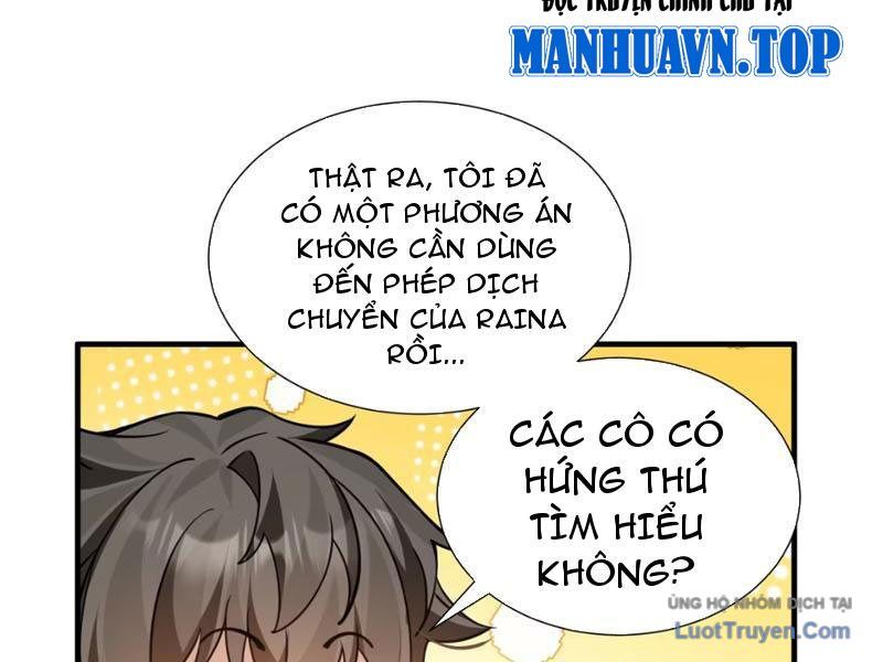 Toàn Bộ Fan Của Ta Đều Là Ma Nữ - Chapter 12 - Page 87