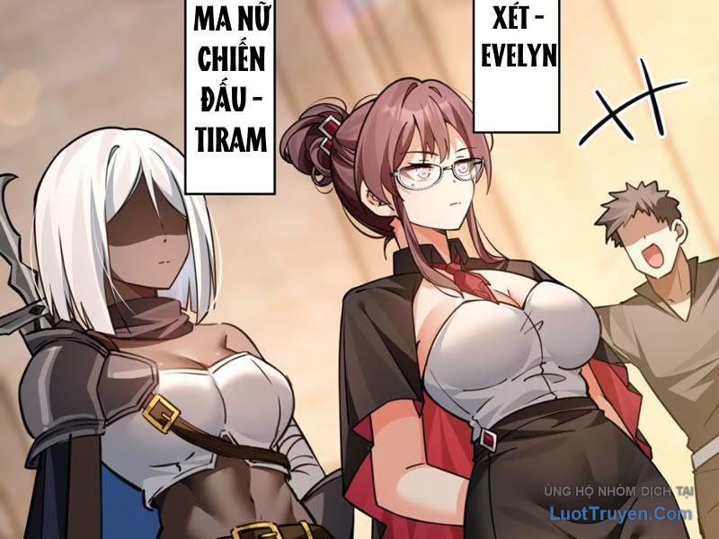 Toàn Bộ Fan Của Ta Đều Là Ma Nữ - Chapter 12 - Page 94