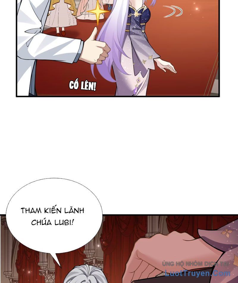 Toàn Bộ Fan Của Ta Đều Là Ma Nữ - Chapter 13 - Page 17