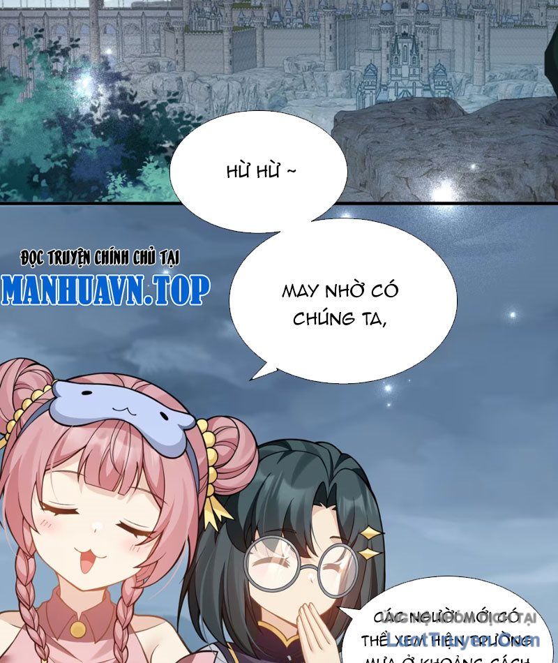 Toàn Bộ Fan Của Ta Đều Là Ma Nữ - Chapter 13 - Page 3