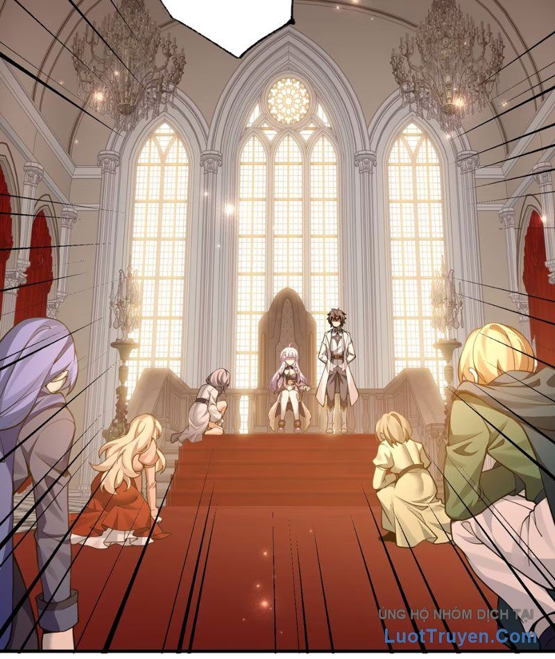 Toàn Bộ Fan Của Ta Đều Là Ma Nữ - Chapter 13 - Page 35