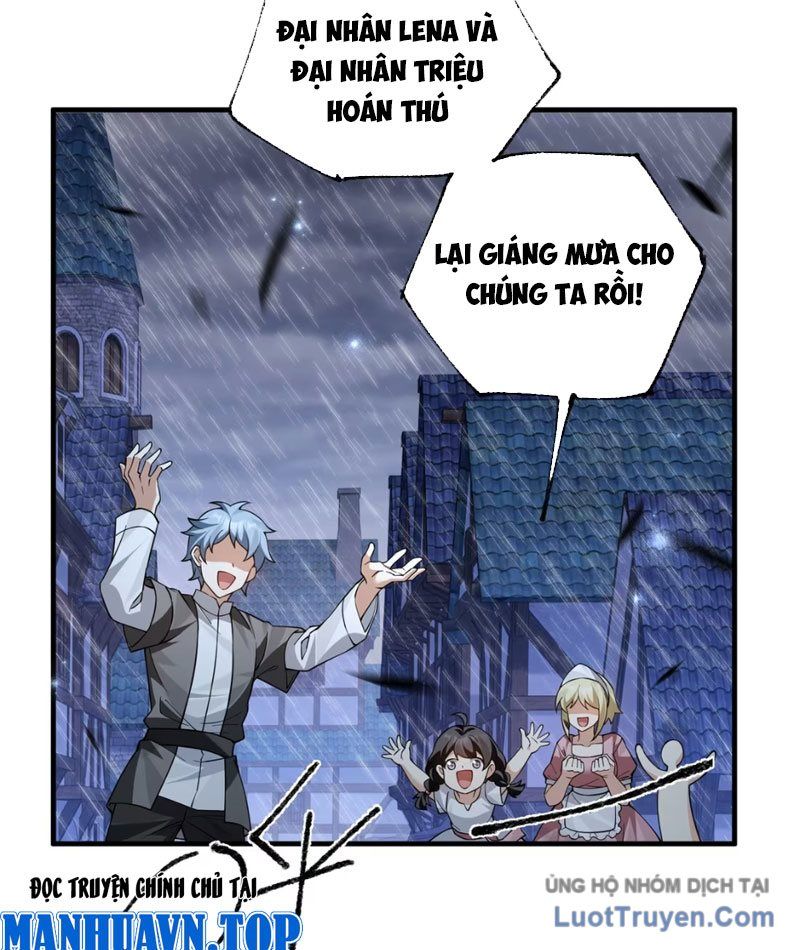 Toàn Bộ Fan Của Ta Đều Là Ma Nữ - Chapter 13 - Page 38