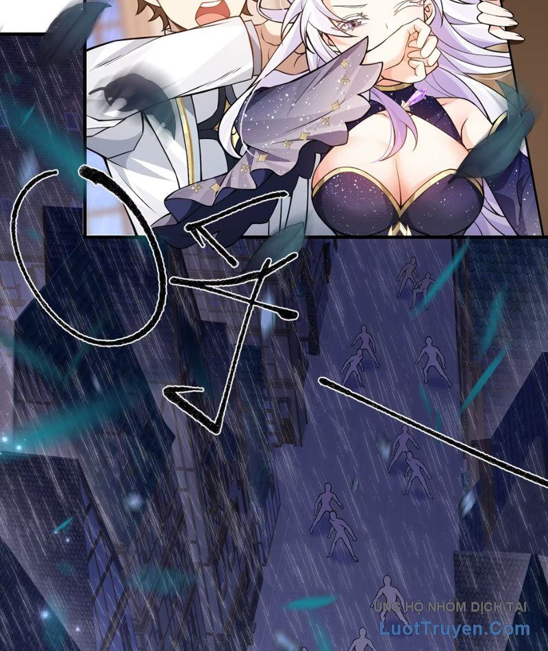 Toàn Bộ Fan Của Ta Đều Là Ma Nữ - Chapter 13 - Page 42