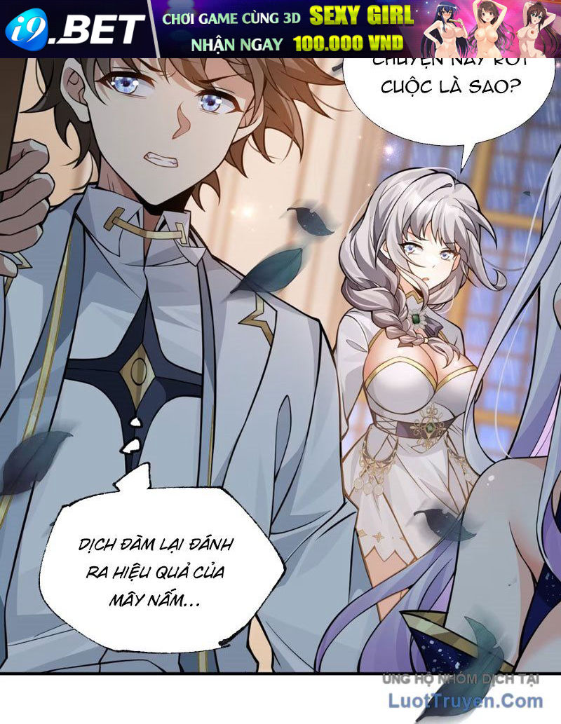Toàn Bộ Fan Của Ta Đều Là Ma Nữ - Chapter 13 - Page 45