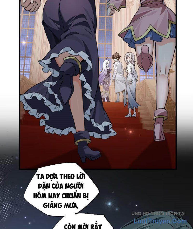 Toàn Bộ Fan Của Ta Đều Là Ma Nữ - Chapter 13 - Page 48