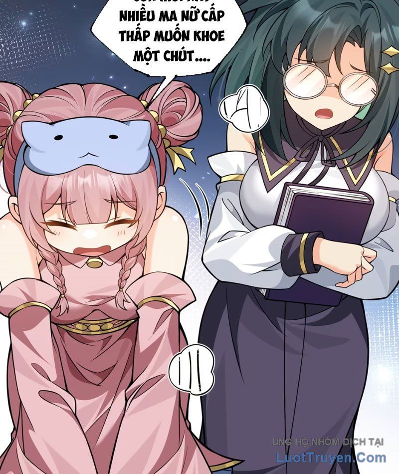 Toàn Bộ Fan Của Ta Đều Là Ma Nữ - Chapter 13 - Page 49