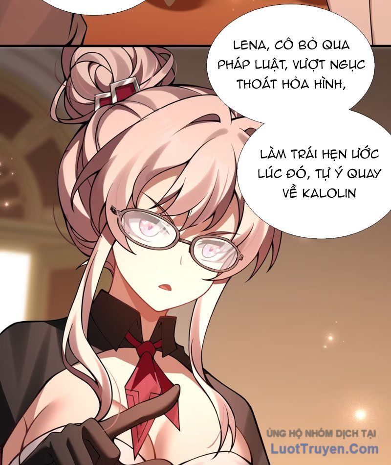 Toàn Bộ Fan Của Ta Đều Là Ma Nữ - Chapter 13 - Page 54