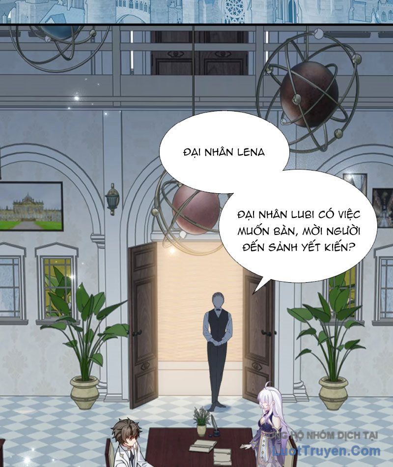 Toàn Bộ Fan Của Ta Đều Là Ma Nữ - Chapter 13 - Page 6