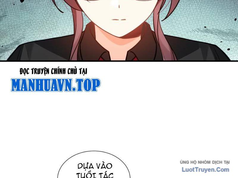 Toàn Bộ Fan Của Ta Đều Là Ma Nữ - Chapter 14 - Page 21