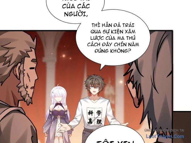 Toàn Bộ Fan Của Ta Đều Là Ma Nữ - Chapter 14 - Page 22
