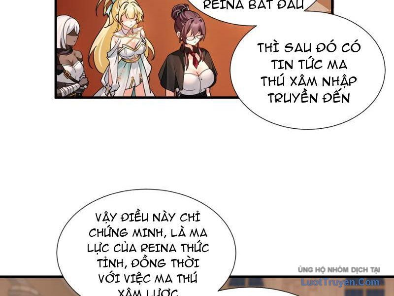 Toàn Bộ Fan Của Ta Đều Là Ma Nữ - Chapter 14 - Page 27