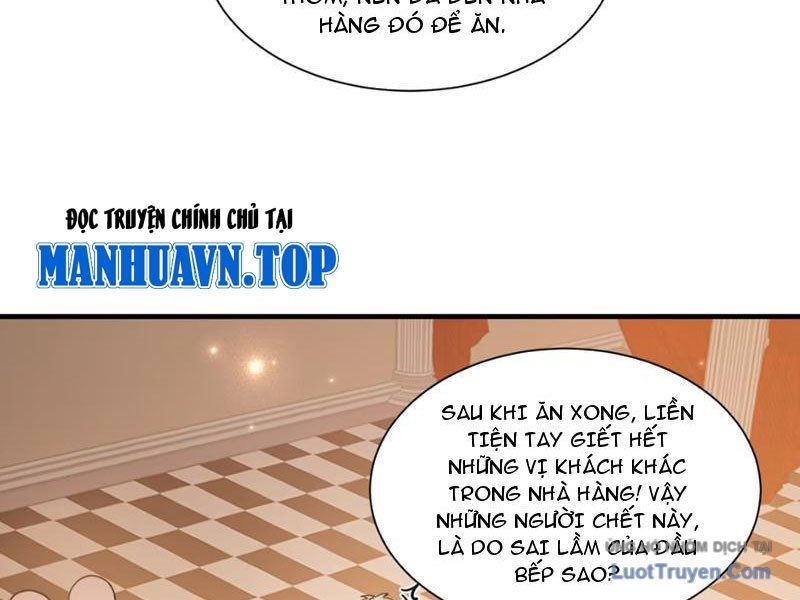 Toàn Bộ Fan Của Ta Đều Là Ma Nữ - Chapter 14 - Page 34