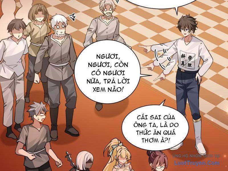 Toàn Bộ Fan Của Ta Đều Là Ma Nữ - Chapter 14 - Page 35