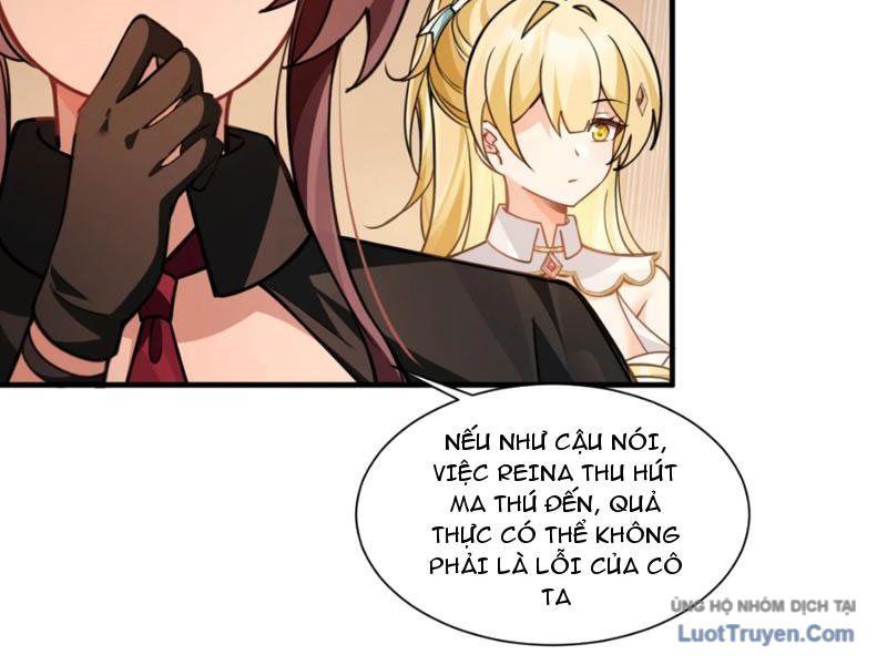 Toàn Bộ Fan Của Ta Đều Là Ma Nữ - Chapter 14 - Page 40