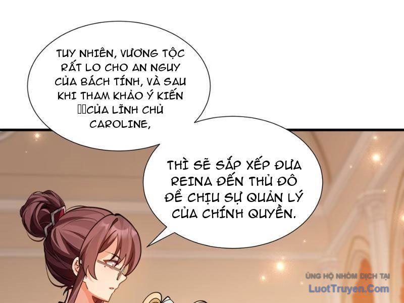 Toàn Bộ Fan Của Ta Đều Là Ma Nữ - Chapter 14 - Page 41