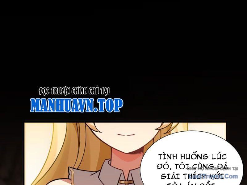 Toàn Bộ Fan Của Ta Đều Là Ma Nữ - Chapter 14 - Page 54