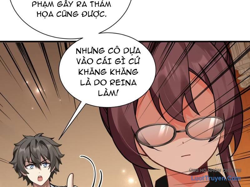 Toàn Bộ Fan Của Ta Đều Là Ma Nữ - Chapter 14 - Page 73