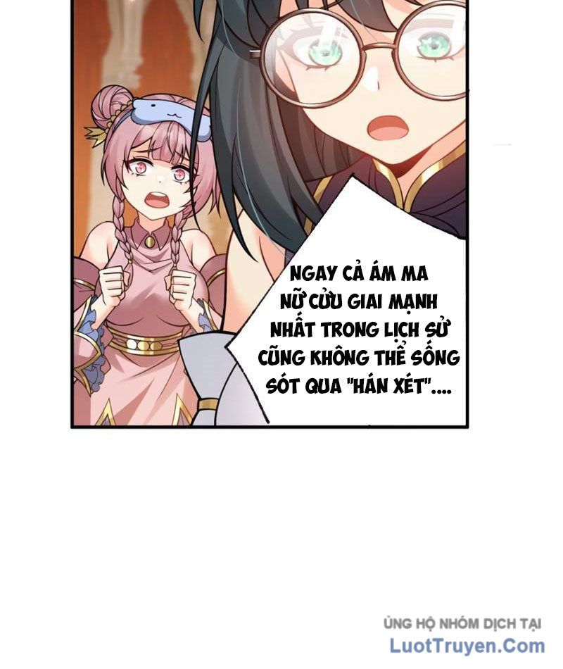 Toàn Bộ Fan Của Ta Đều Là Ma Nữ - Chapter 15 - Page 10
