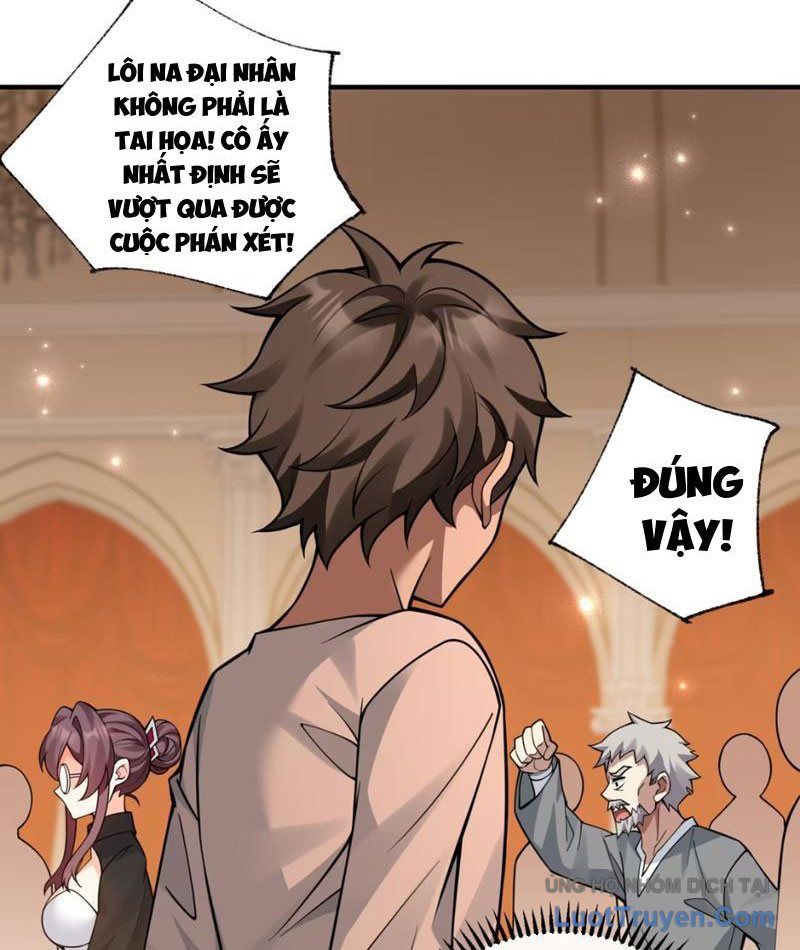 Toàn Bộ Fan Của Ta Đều Là Ma Nữ - Chapter 15 - Page 16