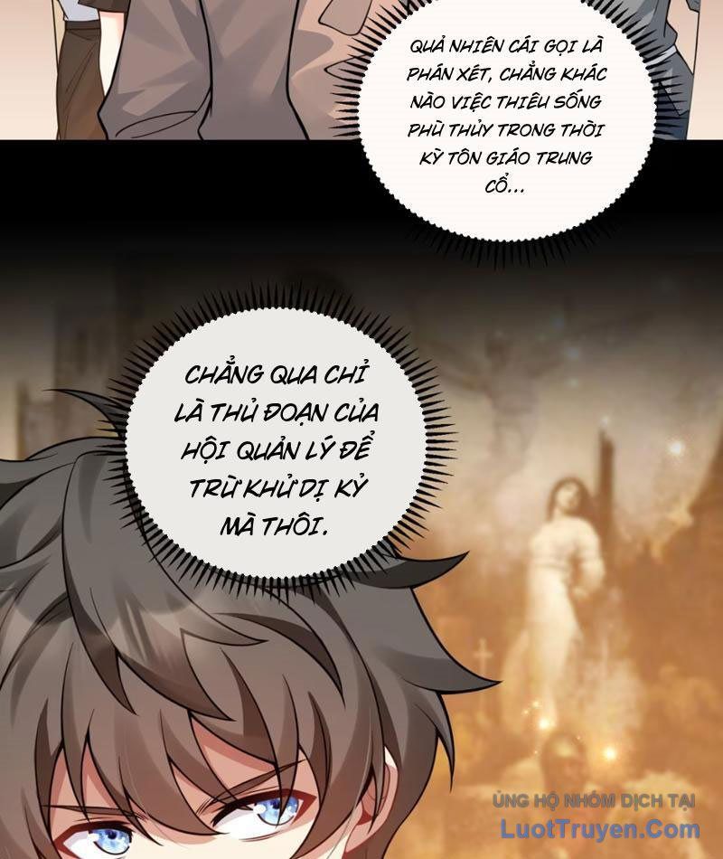 Toàn Bộ Fan Của Ta Đều Là Ma Nữ - Chapter 15 - Page 17