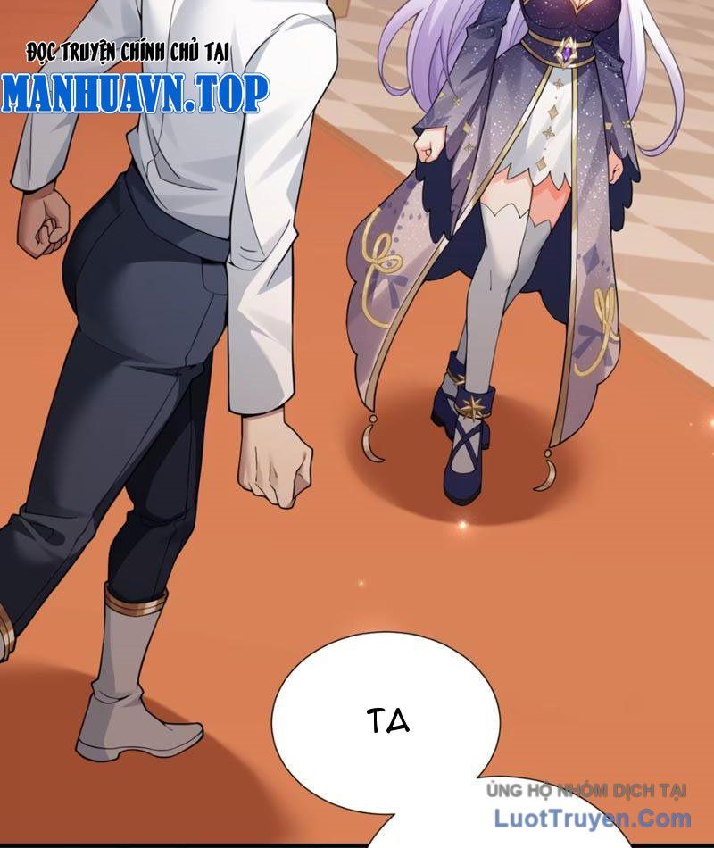 Toàn Bộ Fan Của Ta Đều Là Ma Nữ - Chapter 15 - Page 21
