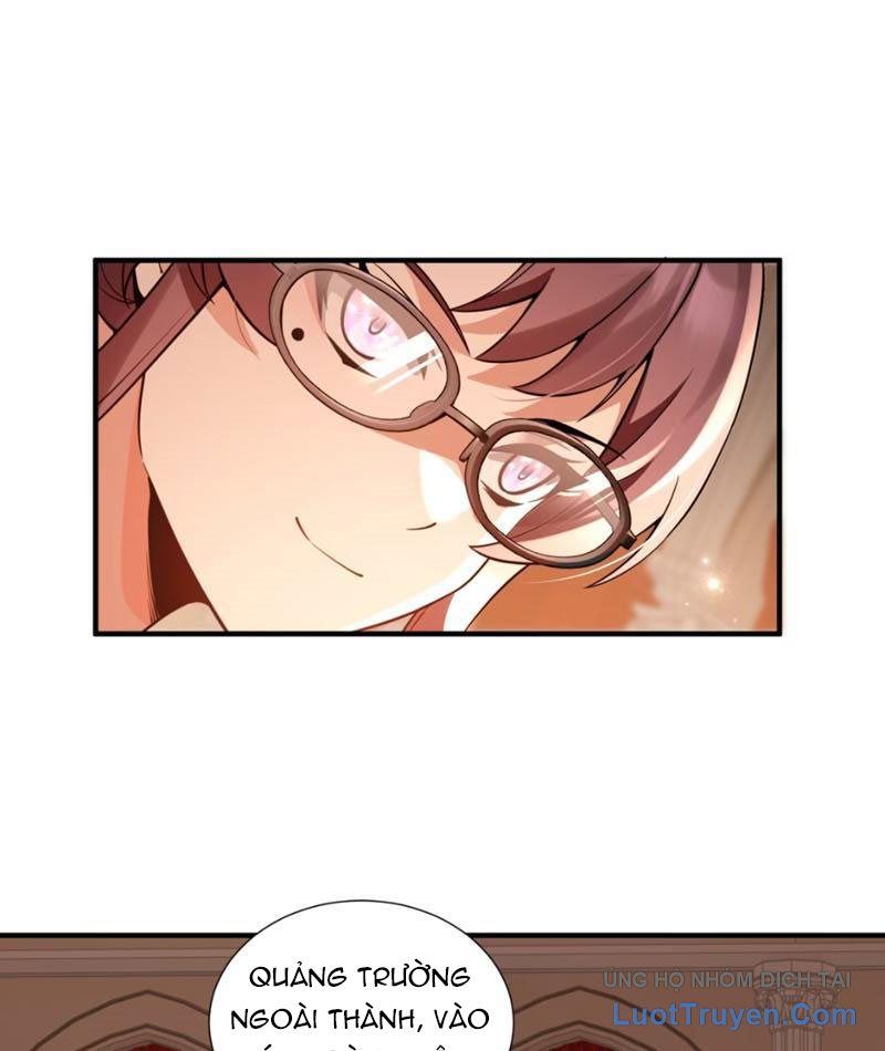 Toàn Bộ Fan Của Ta Đều Là Ma Nữ - Chapter 15 - Page 25