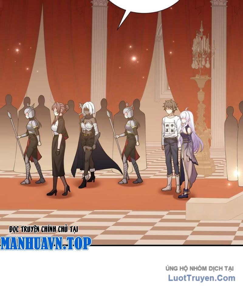 Toàn Bộ Fan Của Ta Đều Là Ma Nữ - Chapter 15 - Page 27