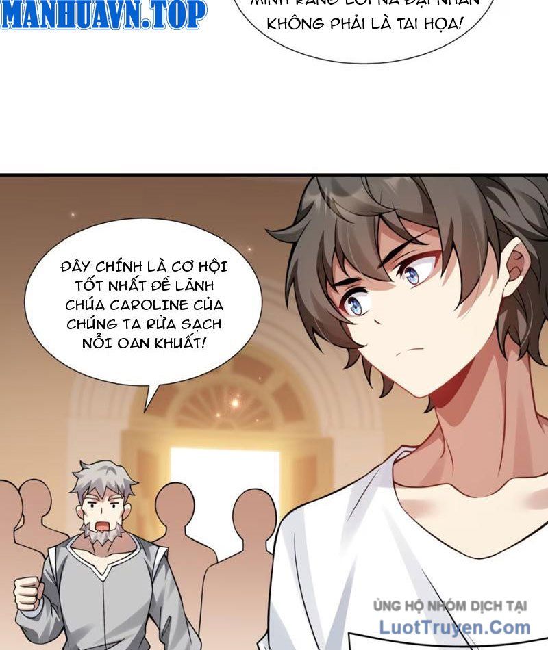 Toàn Bộ Fan Của Ta Đều Là Ma Nữ - Chapter 15 - Page 3