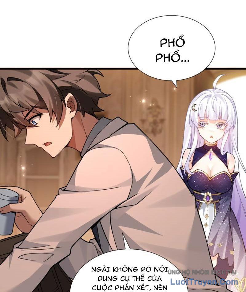 Toàn Bộ Fan Của Ta Đều Là Ma Nữ - Chapter 15 - Page 30