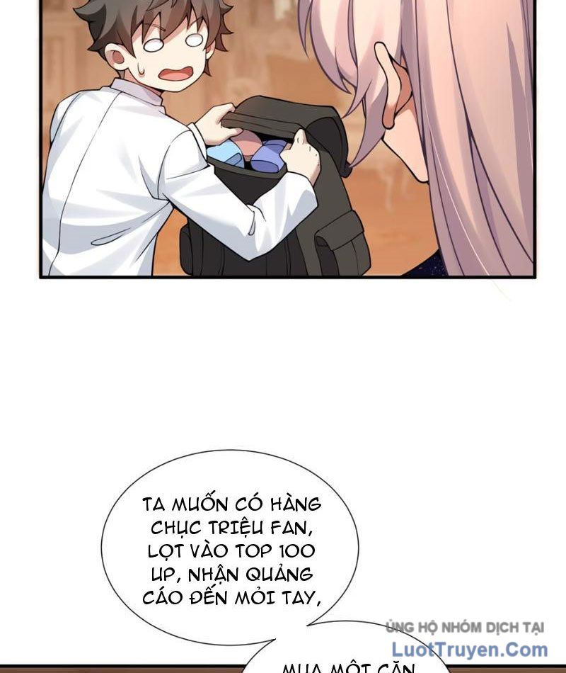 Toàn Bộ Fan Của Ta Đều Là Ma Nữ - Chapter 15 - Page 33