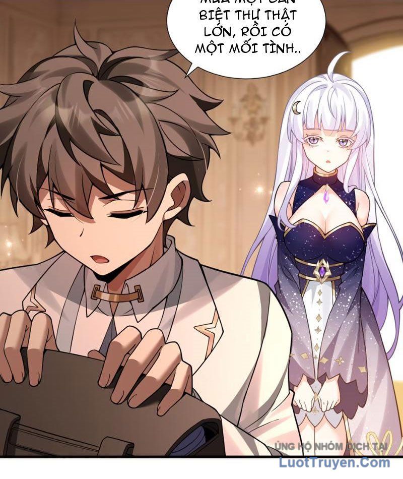 Toàn Bộ Fan Của Ta Đều Là Ma Nữ - Chapter 15 - Page 34