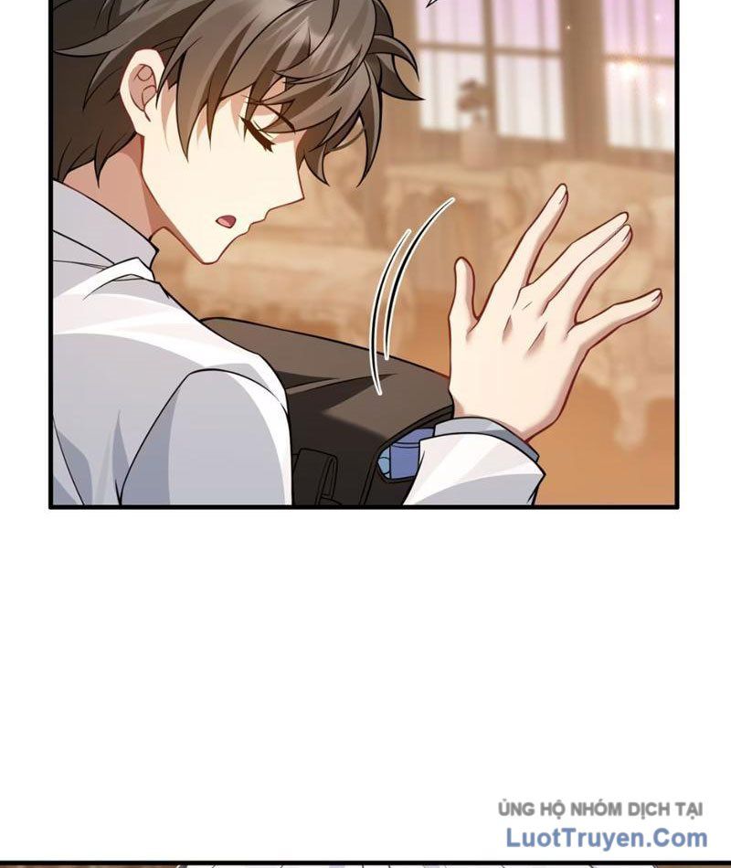 Toàn Bộ Fan Của Ta Đều Là Ma Nữ - Chapter 15 - Page 36