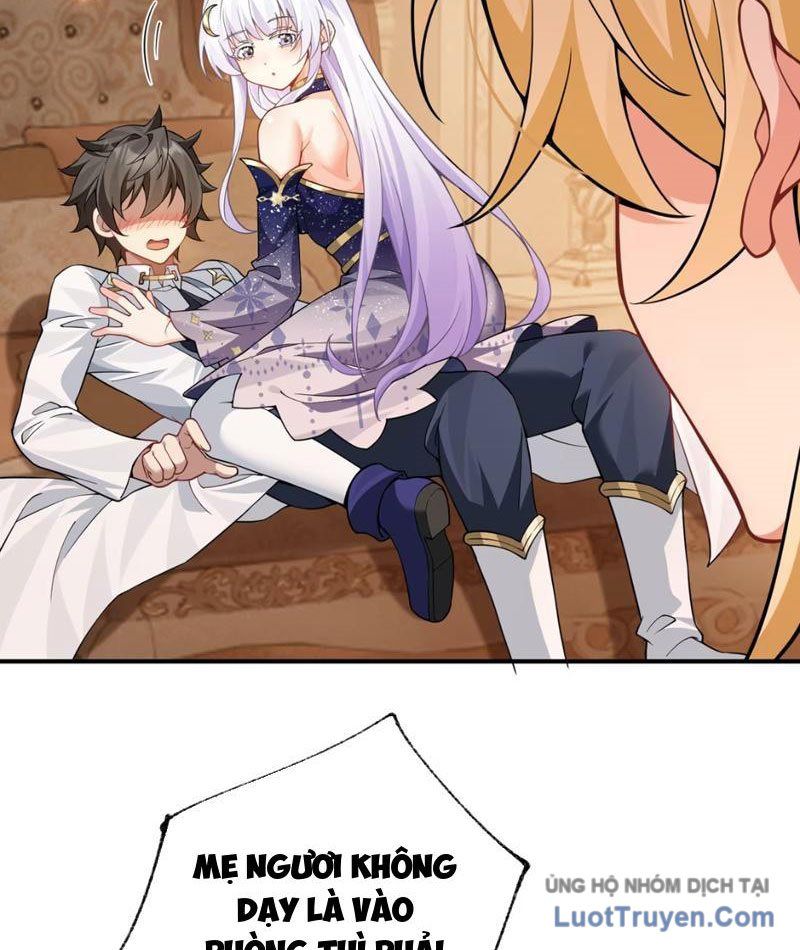 Toàn Bộ Fan Của Ta Đều Là Ma Nữ - Chapter 15 - Page 54