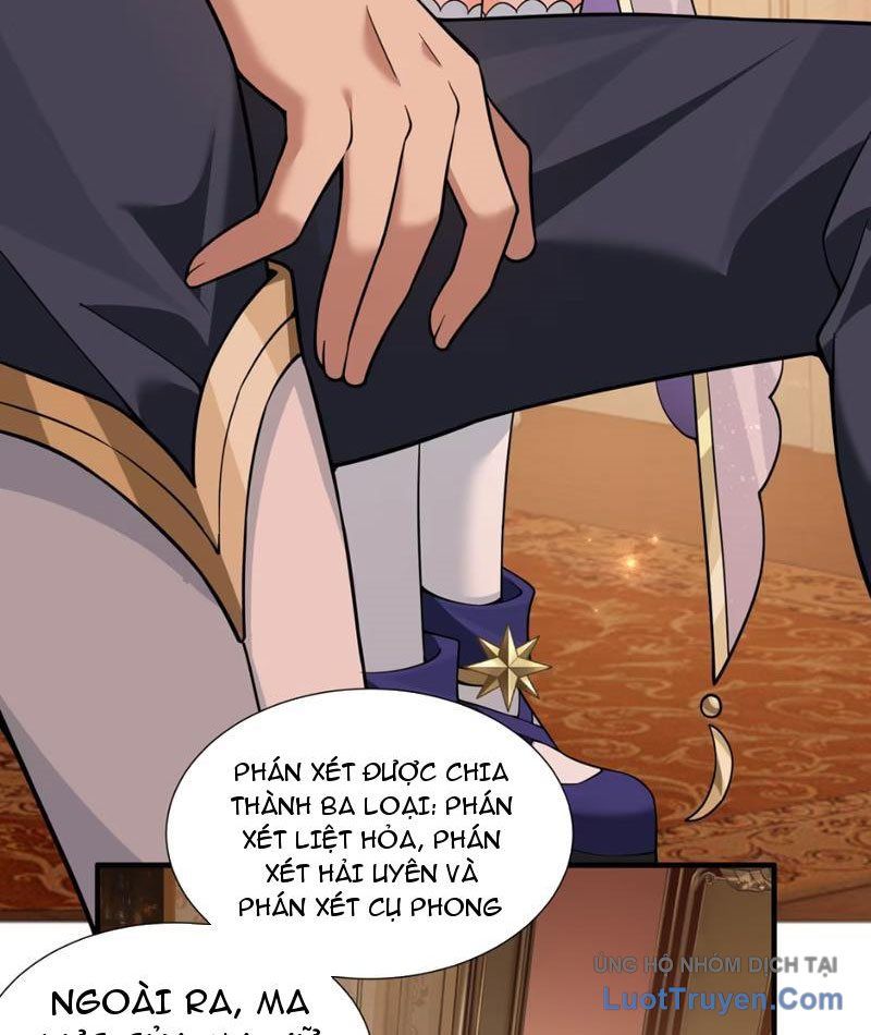 Toàn Bộ Fan Của Ta Đều Là Ma Nữ - Chapter 15 - Page 63
