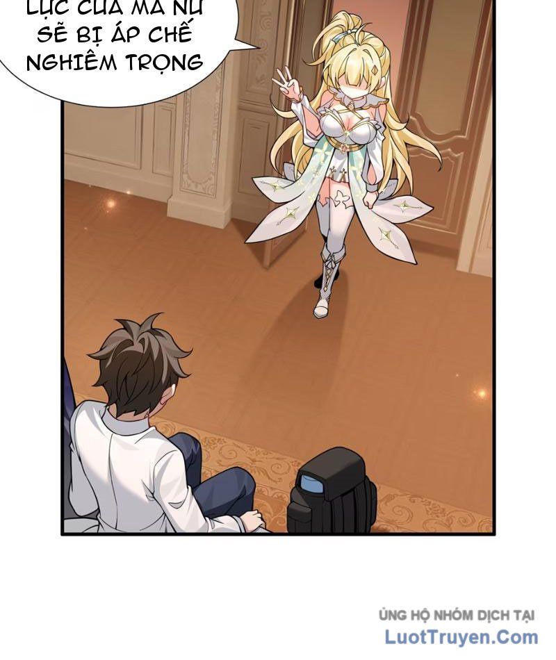 Toàn Bộ Fan Của Ta Đều Là Ma Nữ - Chapter 15 - Page 64