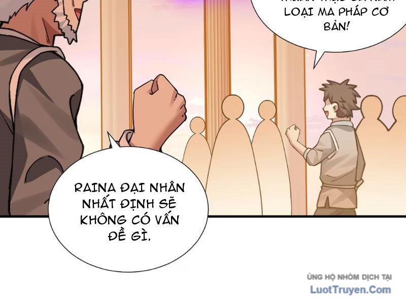 Toàn Bộ Fan Của Ta Đều Là Ma Nữ - Chapter 16 - Page 19