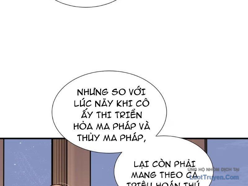 Toàn Bộ Fan Của Ta Đều Là Ma Nữ - Chapter 16 - Page 22