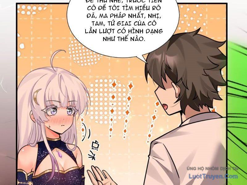 Toàn Bộ Fan Của Ta Đều Là Ma Nữ - Chapter 16 - Page 42