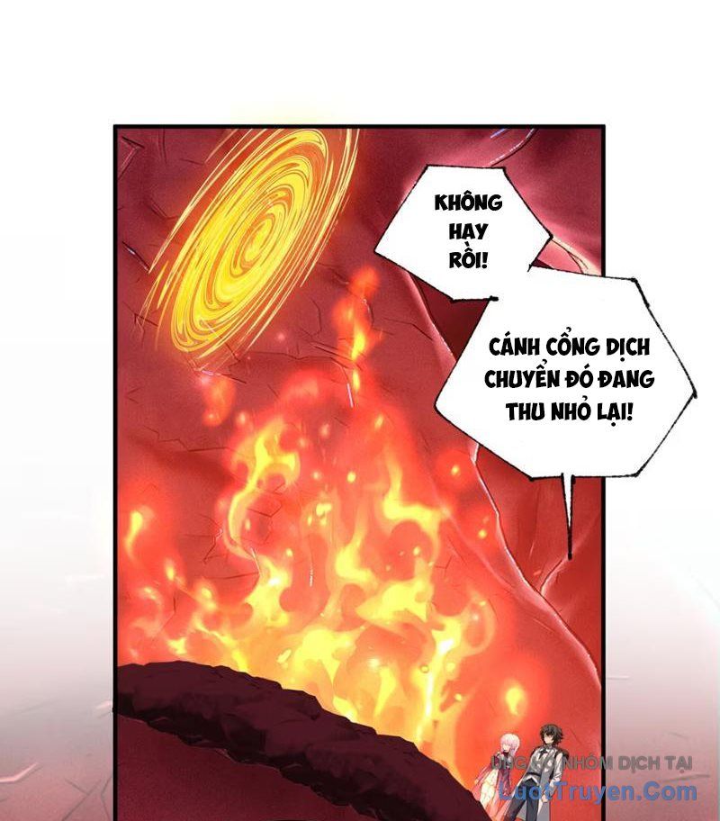 Toàn Bộ Fan Của Ta Đều Là Ma Nữ - Chapter 17 - Page 12