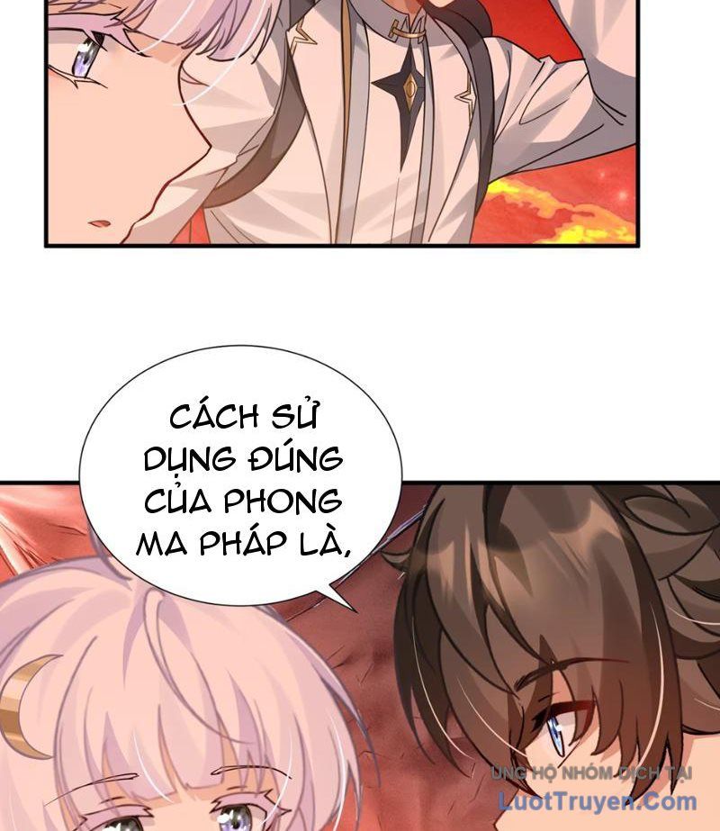 Toàn Bộ Fan Của Ta Đều Là Ma Nữ - Chapter 17 - Page 28