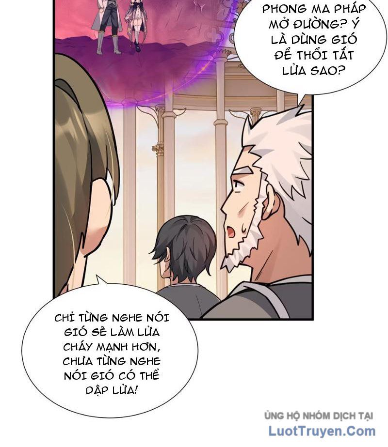 Toàn Bộ Fan Của Ta Đều Là Ma Nữ - Chapter 17 - Page 30