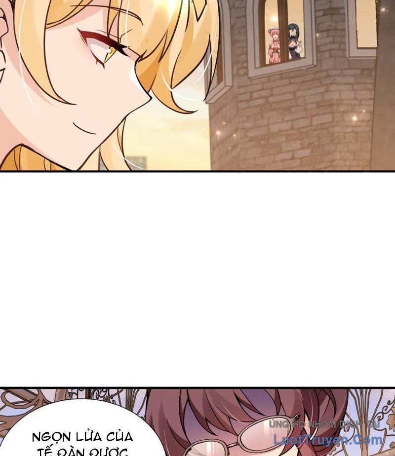 Toàn Bộ Fan Của Ta Đều Là Ma Nữ - Chapter 17 - Page 32