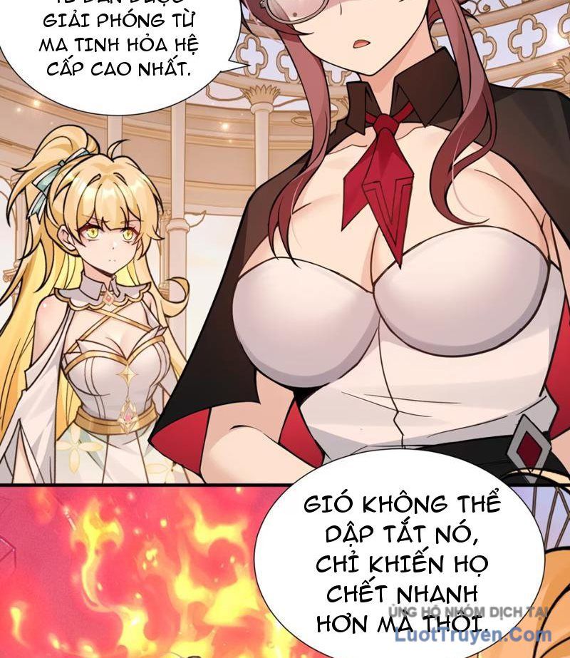 Toàn Bộ Fan Của Ta Đều Là Ma Nữ - Chapter 17 - Page 33