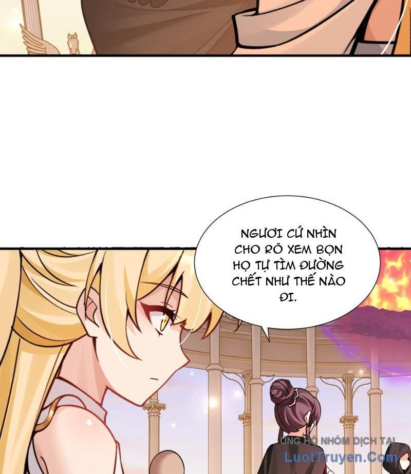 Toàn Bộ Fan Của Ta Đều Là Ma Nữ - Chapter 17 - Page 35